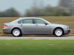 BMW 750Li 2005 года (UK)